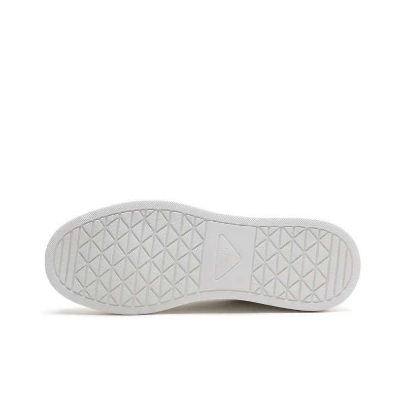 ELLE HOMME Low Top Stylish Skateboarding Shoes Men's-4