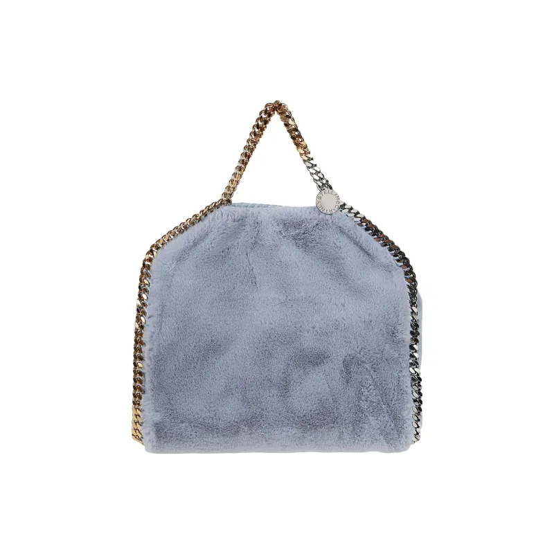 Stella McCartney Falabella Chain Linked Tote Bag-0