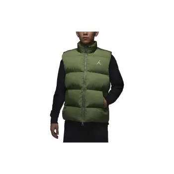 Jordan Essentials Vest Men's Green