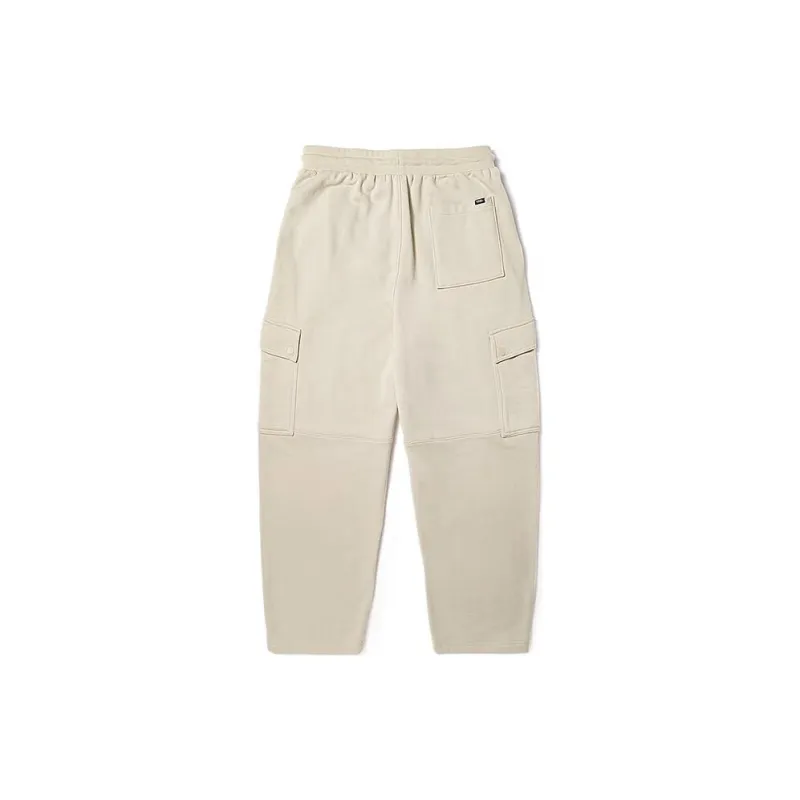 Vans Casual Pants Unisex Oat-1