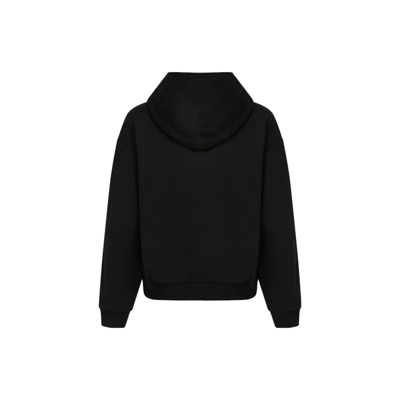 Oakley Sweatshirts Men Black-1