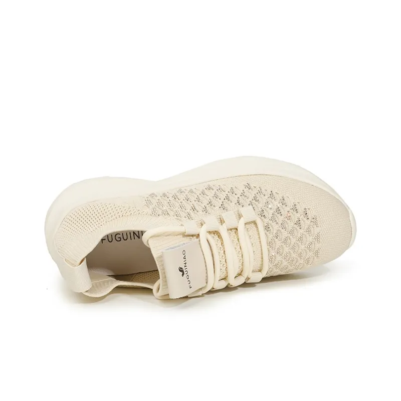 Rich Birds Abrasion-Resistant Low-Top Casual Shoes Women's-7