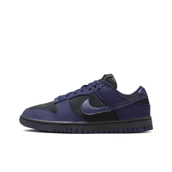Nike Dunk Low Lx Purple Ink Women's