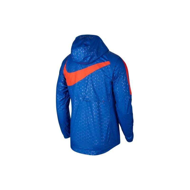Nike Jackets Men Sports Royal Blue/Havana Red/Havana Red/White-1