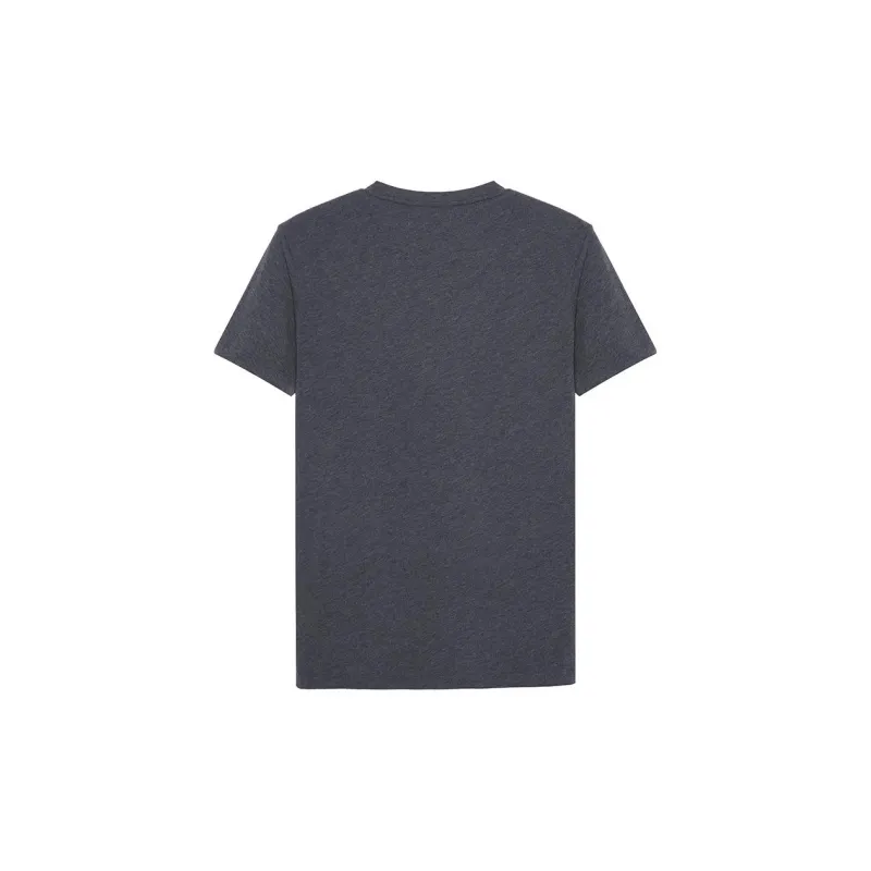 Burberry Regular T Shirt Men's Medium Gray-1
