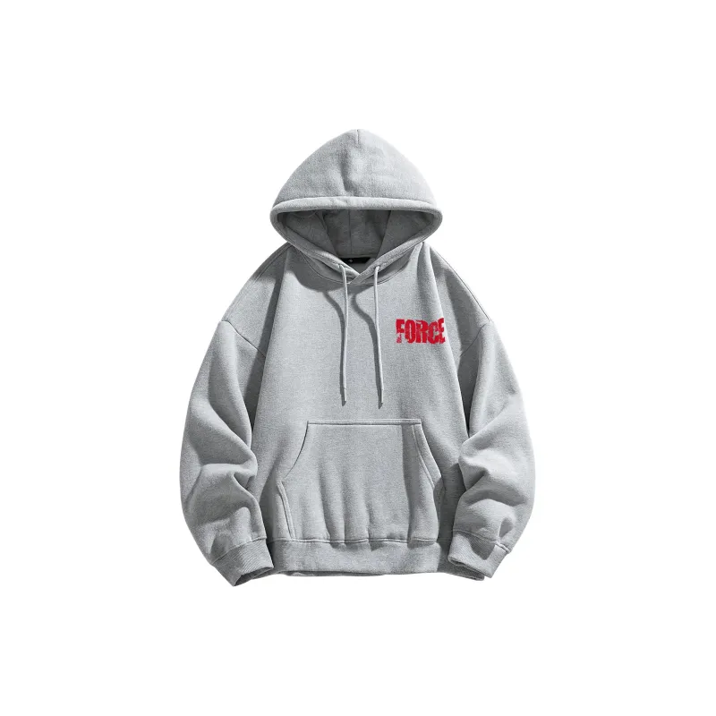 FORCEREPUBLIK Sweatshirt Unisex-13