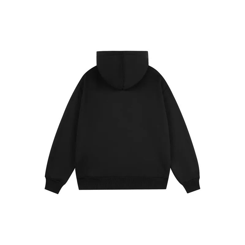 LEVEL RELAX Series Sweatshirt Unisex-1