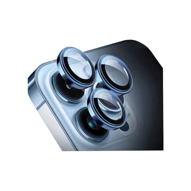 BLUEO Mobile Phone Lens Protectors-27
