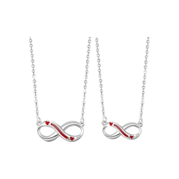 FireMonkey Necklaces Unisex