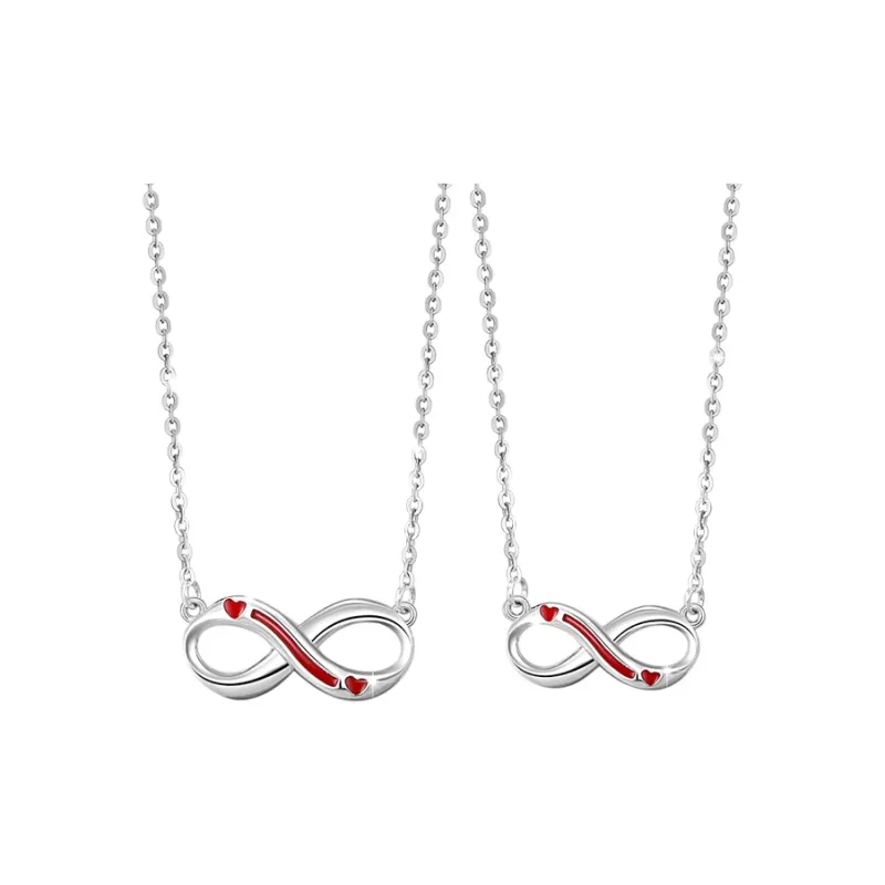 FireMonkey Necklaces Unisex-0
