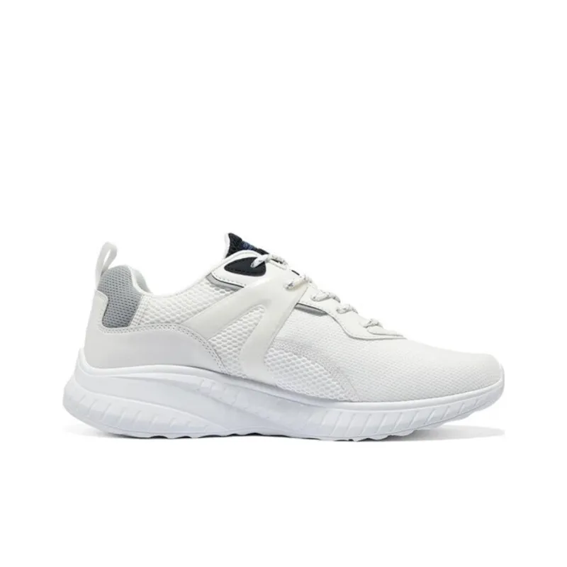 Skechers Bobs Squad Chaos Shoes 'White'-1
