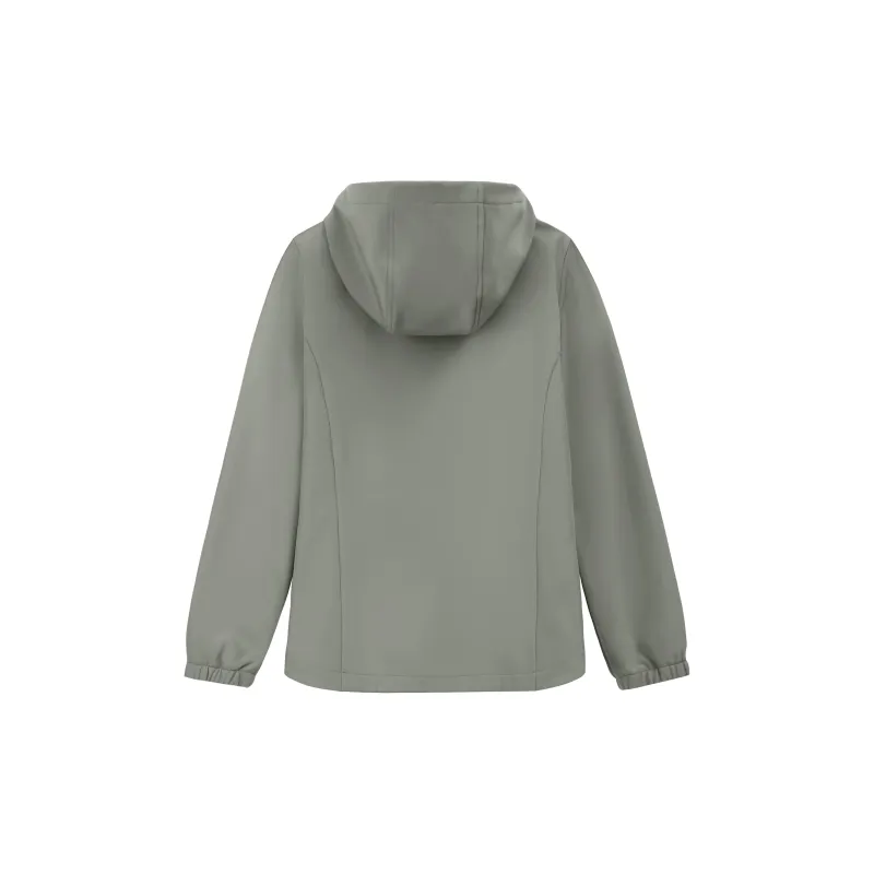 CAMEL Velvet Jackets Women's-10
