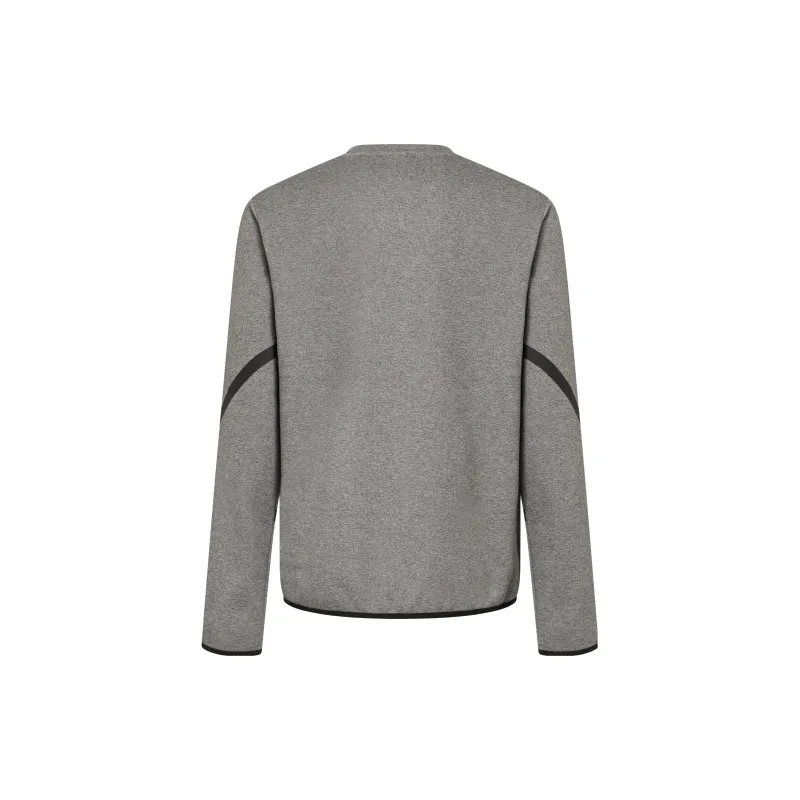 Oakley Sweatshirts Men Light Gray-1