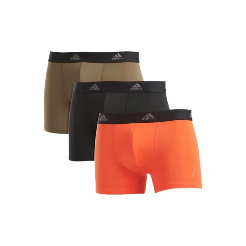 Adidas Men Underpants-0