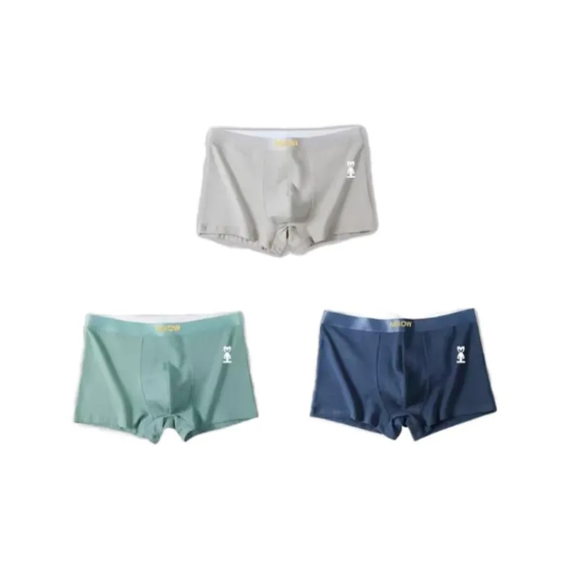MIIOW Men Underpants-3