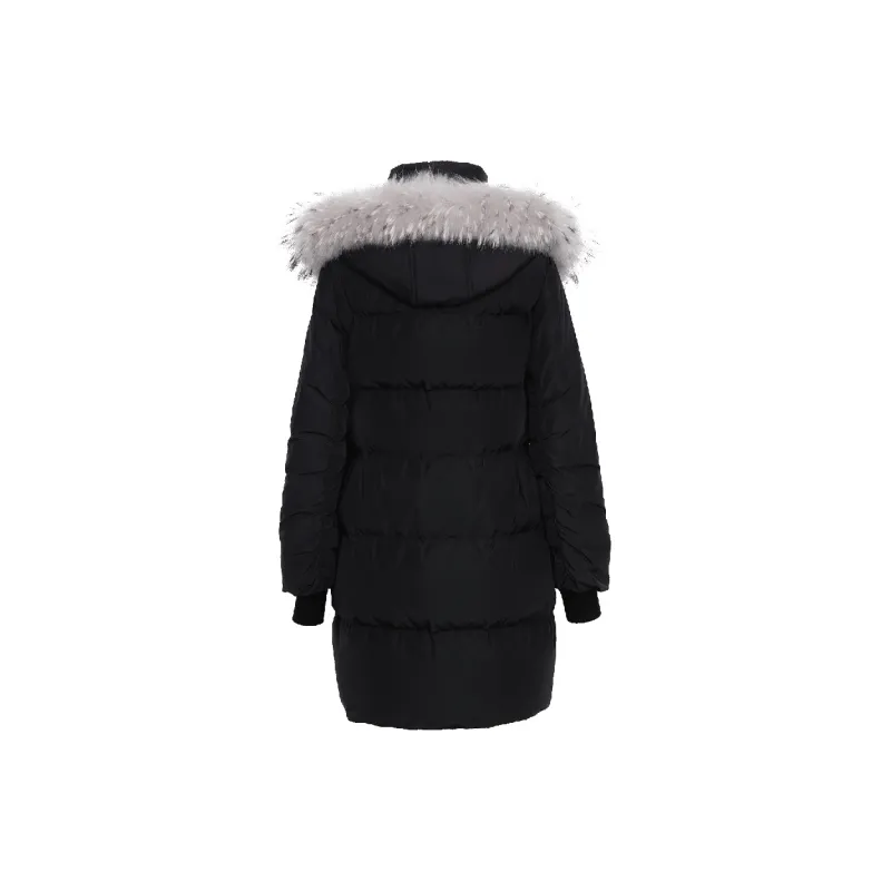 LINCchic Down Jackets Women's-5