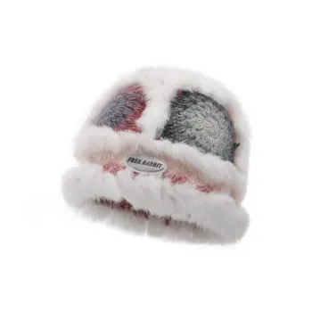 FREE RABBITⅡ Beanies Unisex