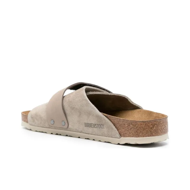 Birkenstock Kyoto Touch-strap Slip-on Sandals-2