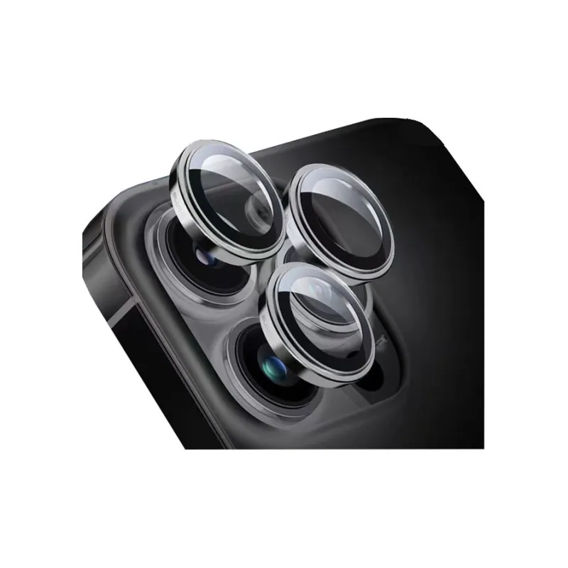 BLUEO Mobile Phone Lens Protectors-9
