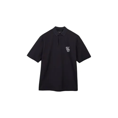 Y-3 Unisex Polo Shirt