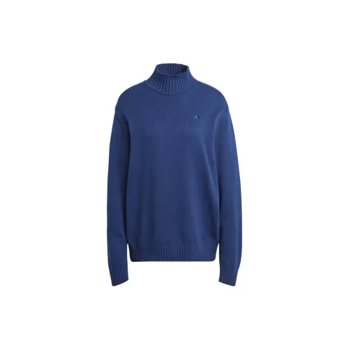 Adidas Originals Essential Knitwear Women's Dark Blue