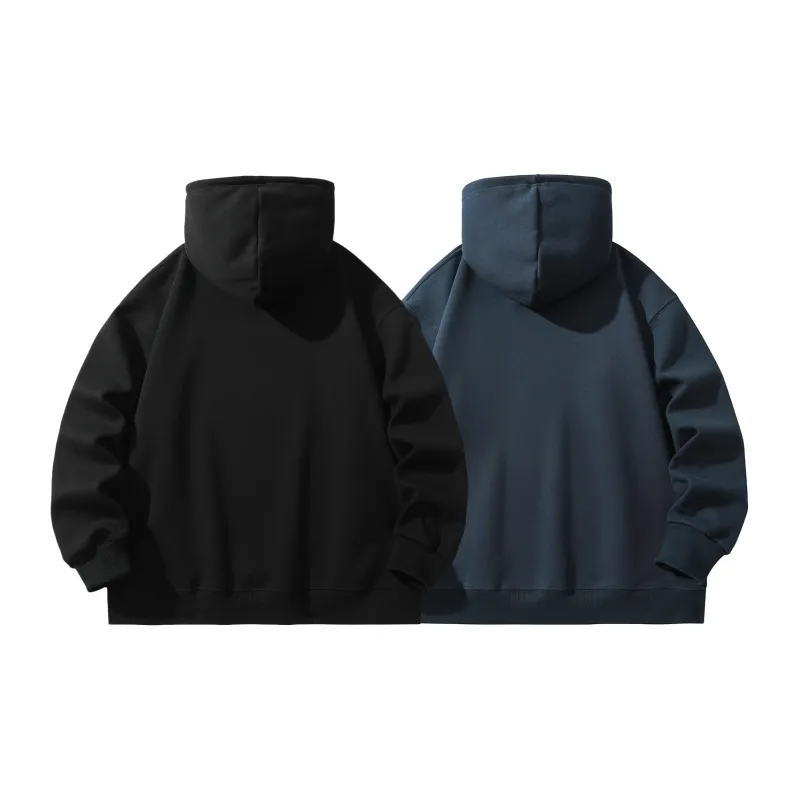DUEPLAY Sweatshirts Unisex-3