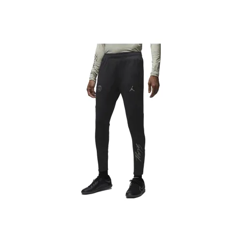 Jordan Cycling Pants Men Black