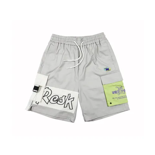 Reshake Casual Shorts Unisex