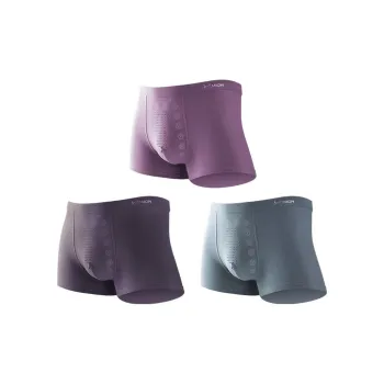 MIIOW Men Underpants