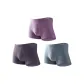 3-Pack (Light Purple+Dark Gray+Sky Blue)