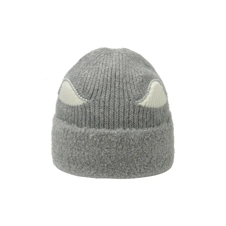 FREE RABBITⅡ Beanies Women's-2