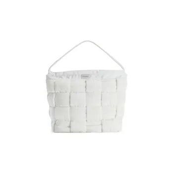 FILA FUSION Handbags White