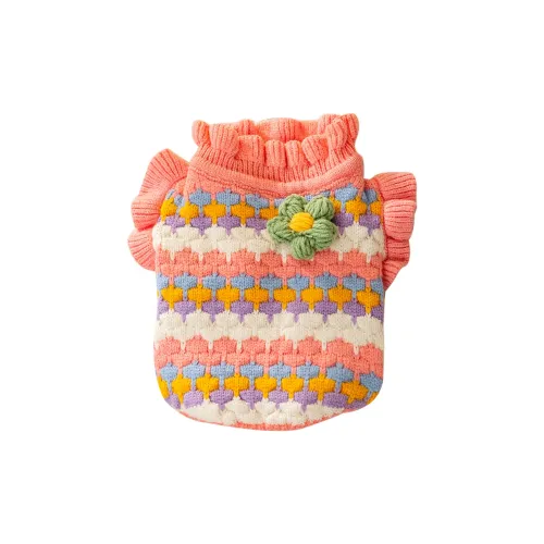 Hippie dogs Pet Clothing