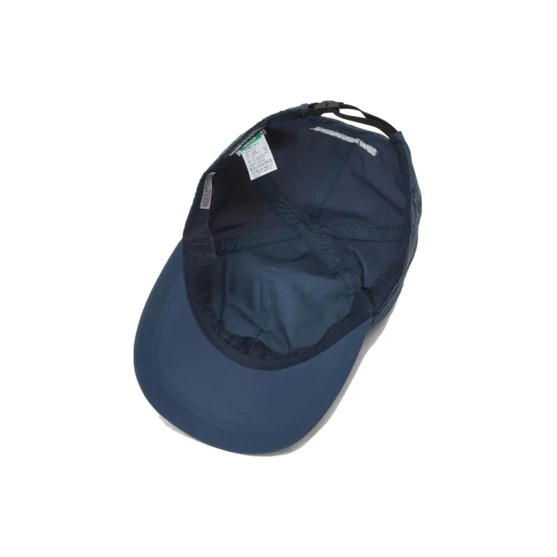THE NORTH FACE Cotton Baseball Caps Unisex Dark Blue-3