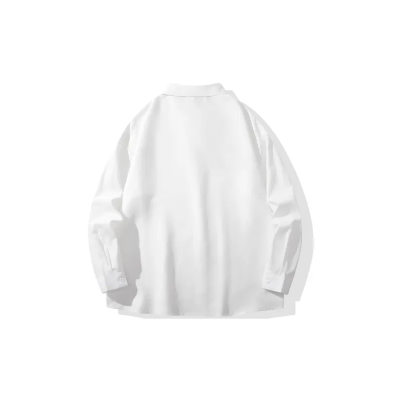 Airwalk Shirts Unisex-7