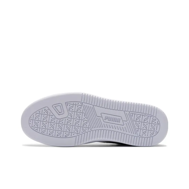 PUMA Caven 2.0 Mid 'White Black'-4