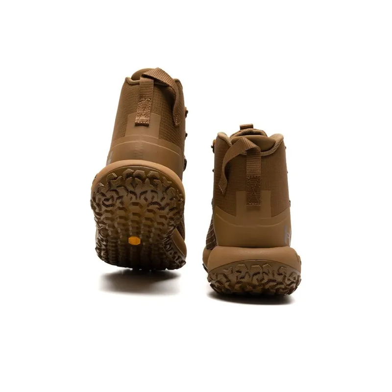 Under Armour Hovr Infil Waterproof Tactical Boot 'Coyote'-3