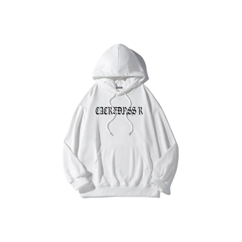 Sacrednss R Sweatshirts Unisex-3