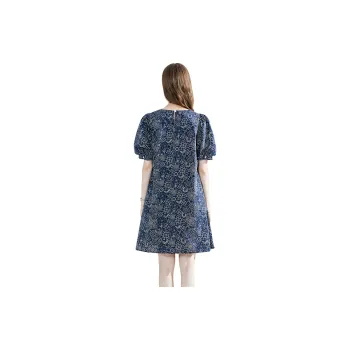 TOUCH Short Sleeved Dresses Women's