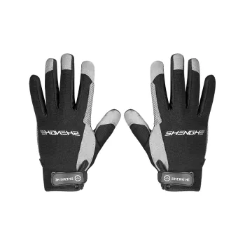 SHENG HE Fishing Accessories
