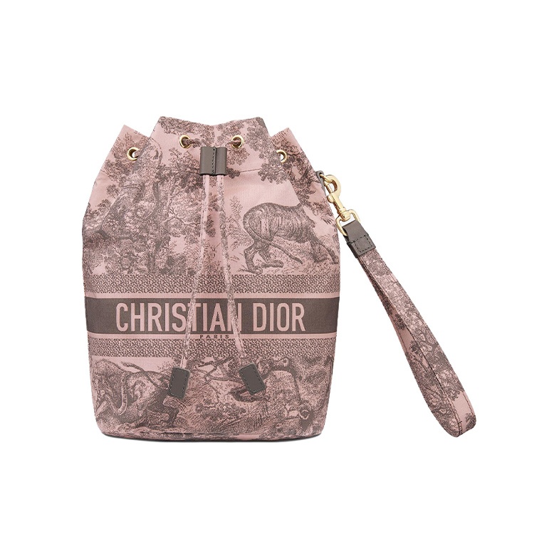 Dior Pink Bags on Sale & Authentic - POIZON