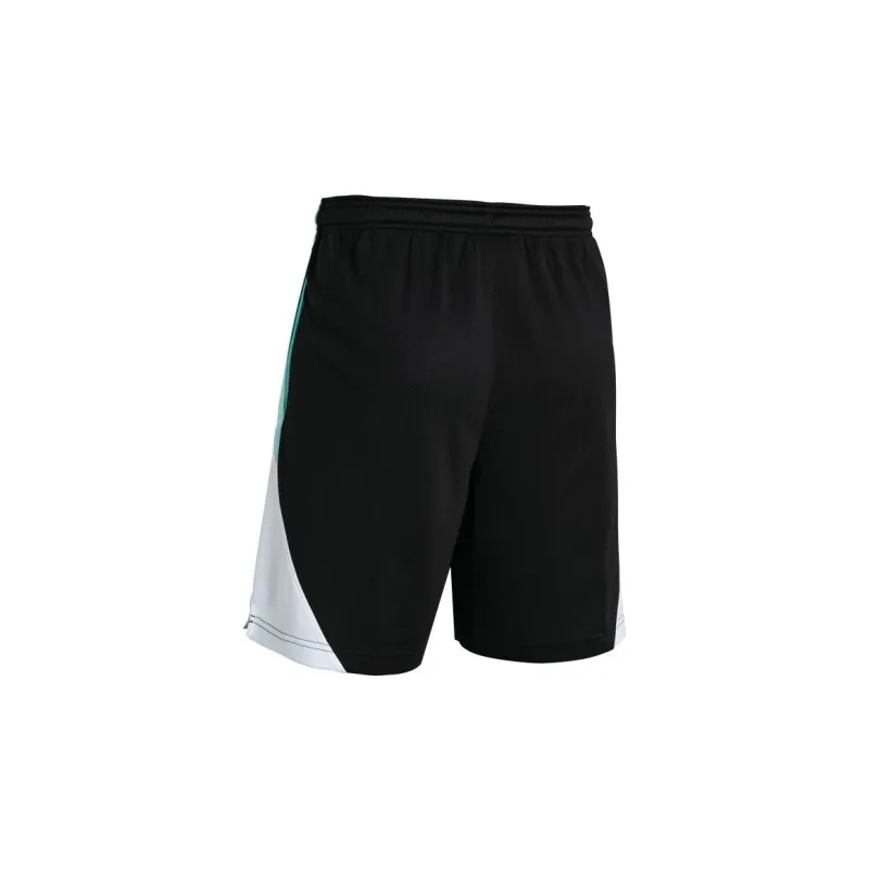 Under Armour Curry Splash Curry Splash Sports Shorts Men's Black-1
