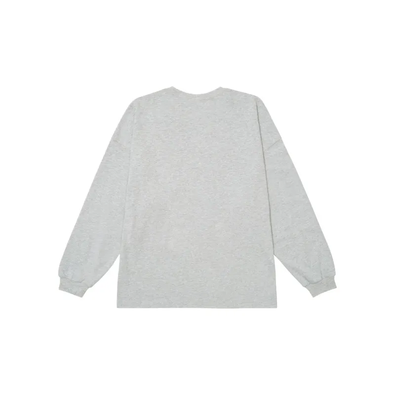 Crying Center Sweatshirts Unisex-18