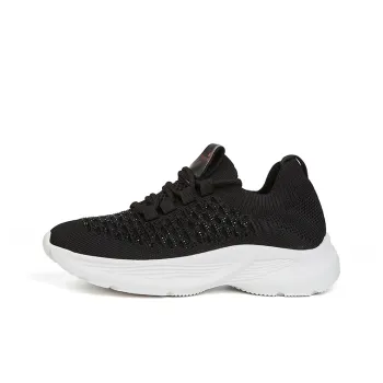 Rich Birds Abrasion-Resistant Low-Top Casual Shoes Women's