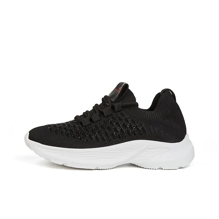 Rich Birds Abrasion-Resistant Low-Top Casual Shoes Women's-0