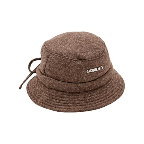 Jacquemus Le Bob Gadjo Bucket Hat