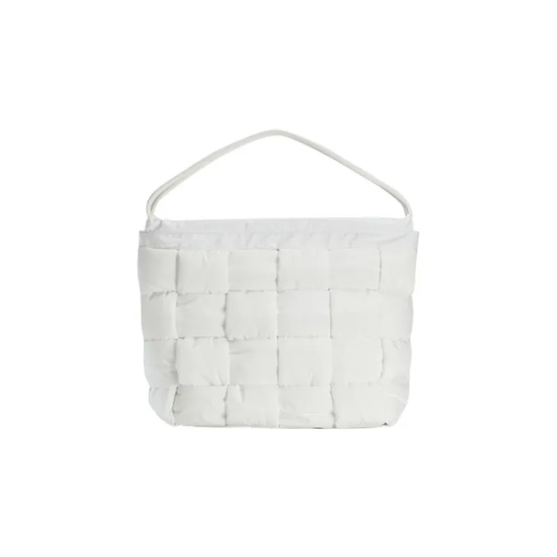 FILA FUSION Handbags White-3