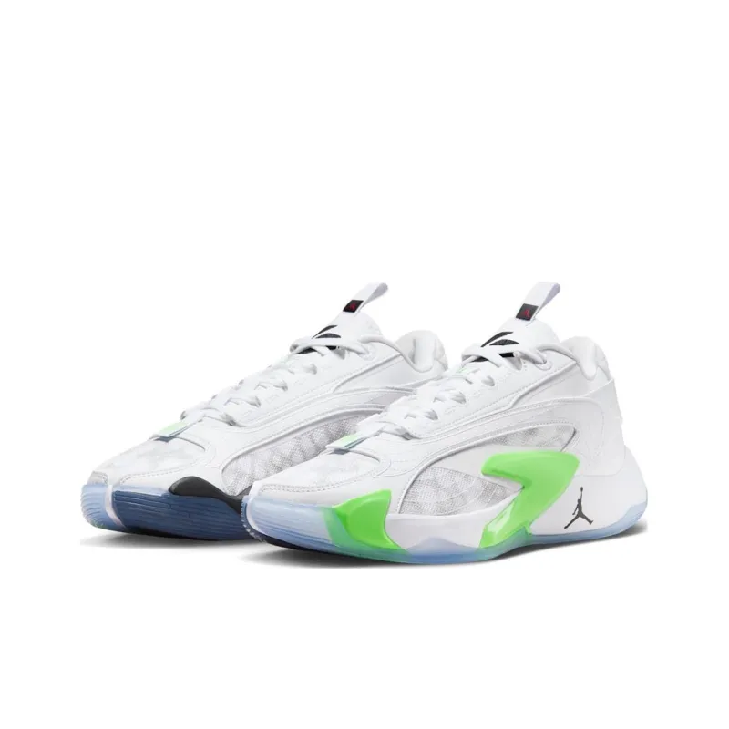 Air Jordan Luka 2 'Trick Shot'-2