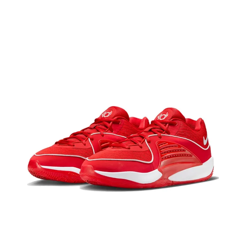 Nike Kd 16 Tb University Red-2