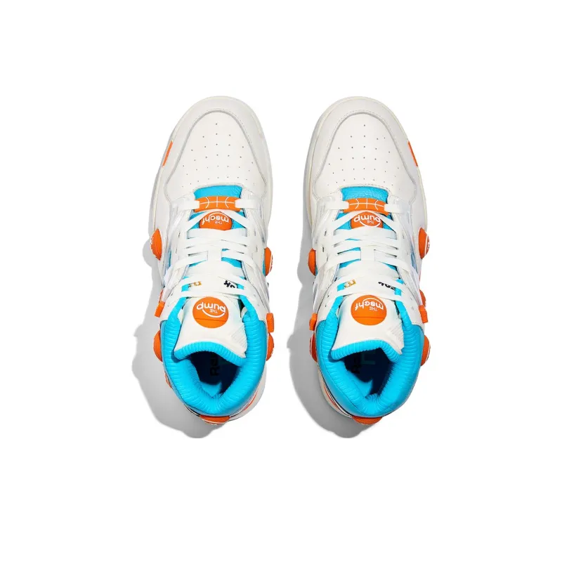 MSCHF X Reebok Pump Omni Zone IX-2